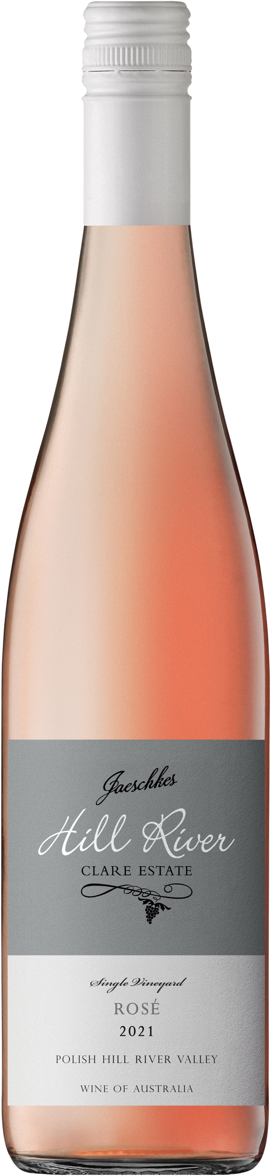 Jaeschke's Hill River Clare Estate Single Vineyard Rosé 2023 Clare Valley
